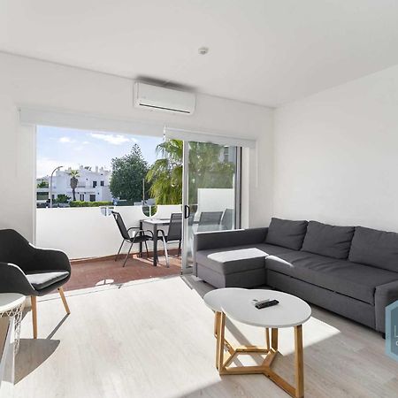 Artens 407 Dream Lodging アルブフェイラ エクステリア 写真