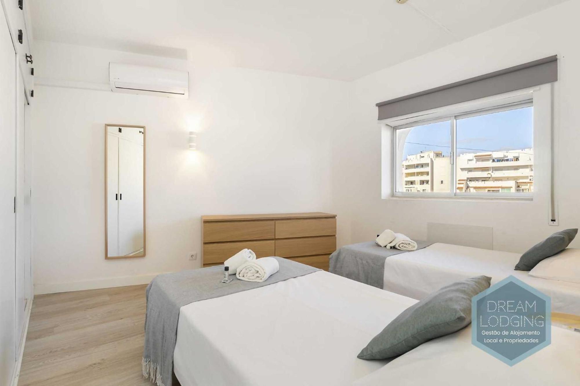 Artens 407 Dream Lodging アルブフェイラ エクステリア 写真