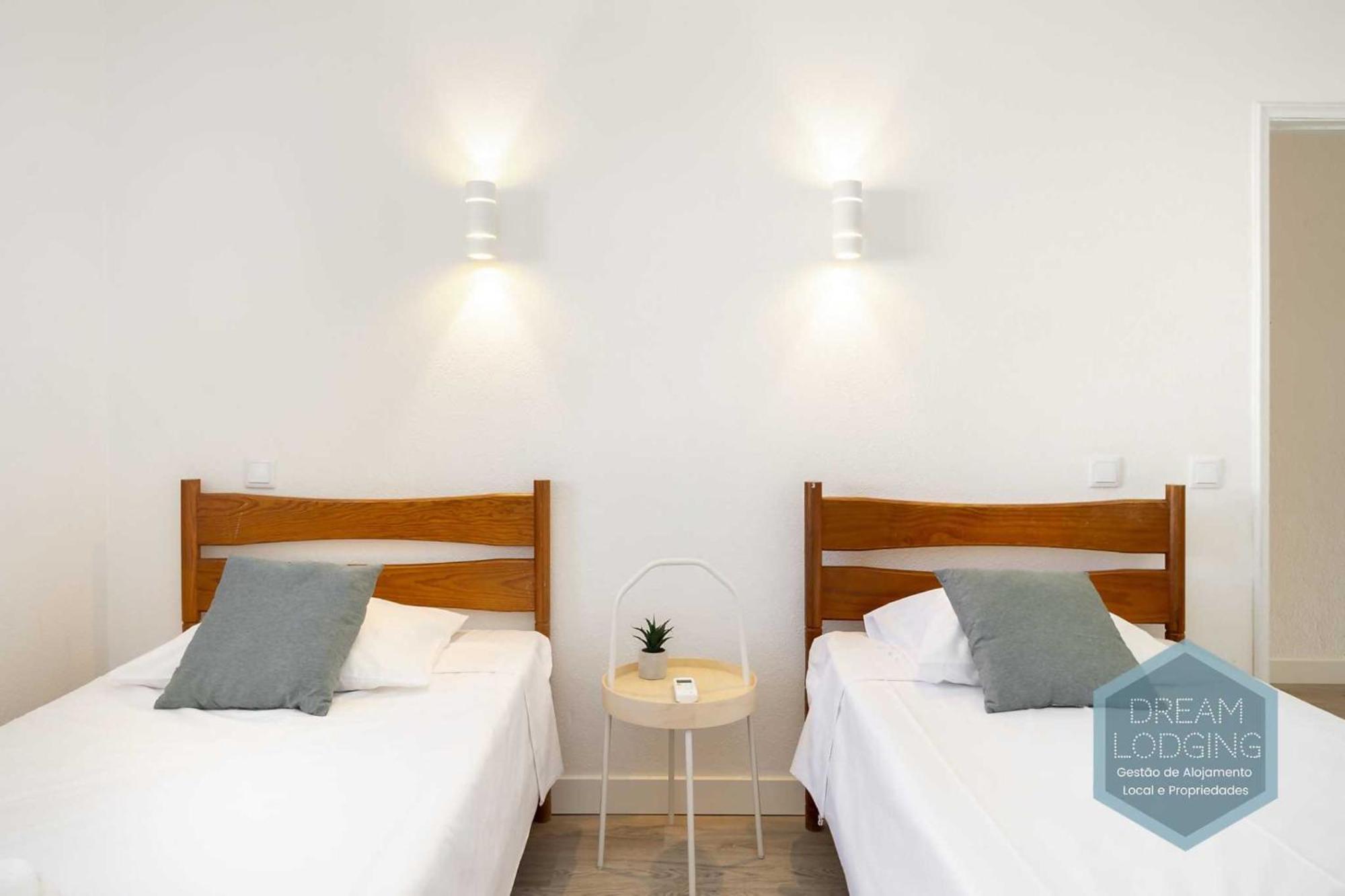 Artens 407 Dream Lodging アルブフェイラ エクステリア 写真