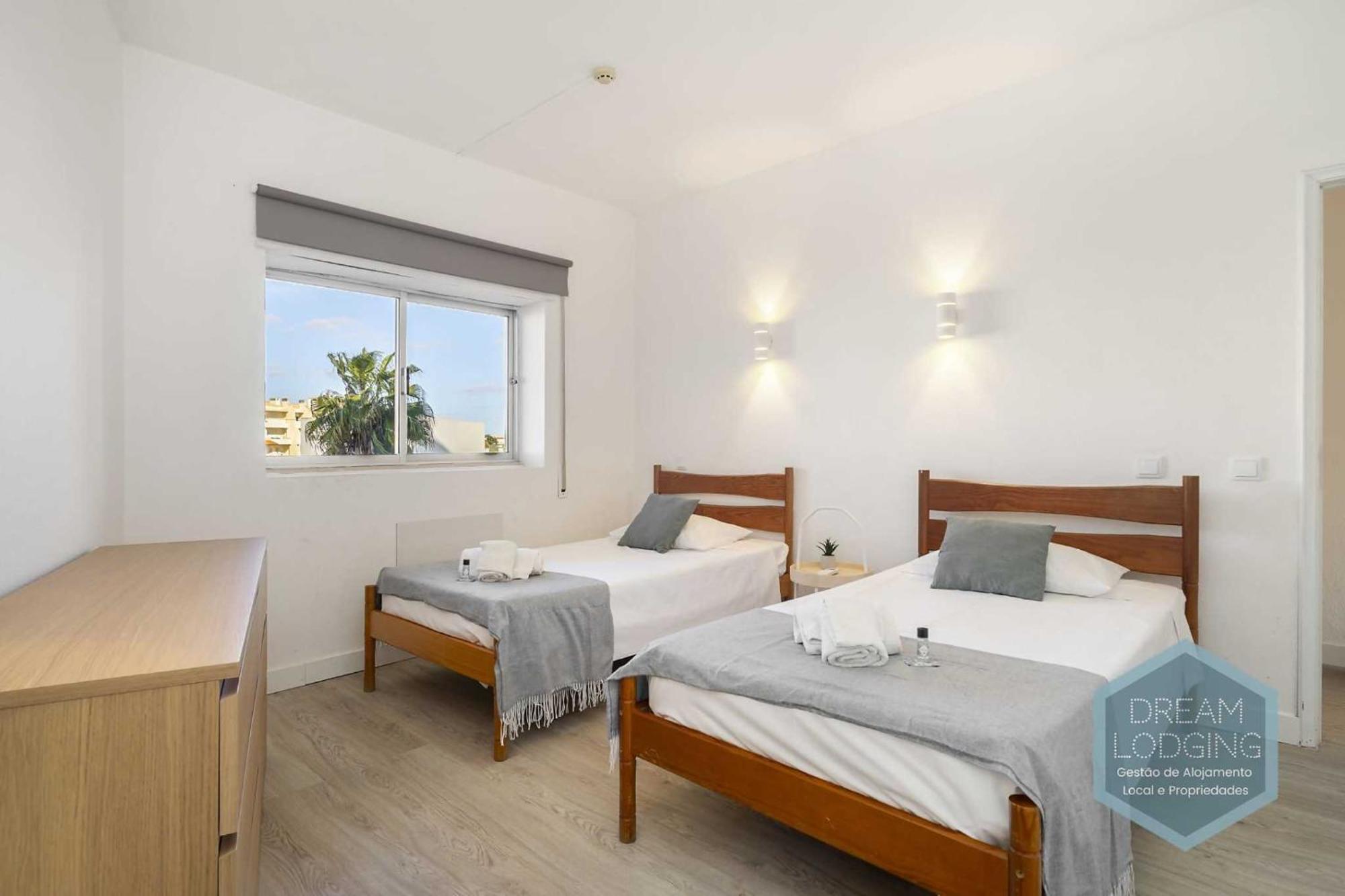Artens 407 Dream Lodging アルブフェイラ エクステリア 写真